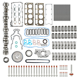 2005-2009 6.0L LS2 V-8 Sloppy Mechanics Stage 2 Cam Lifters Kit Generic