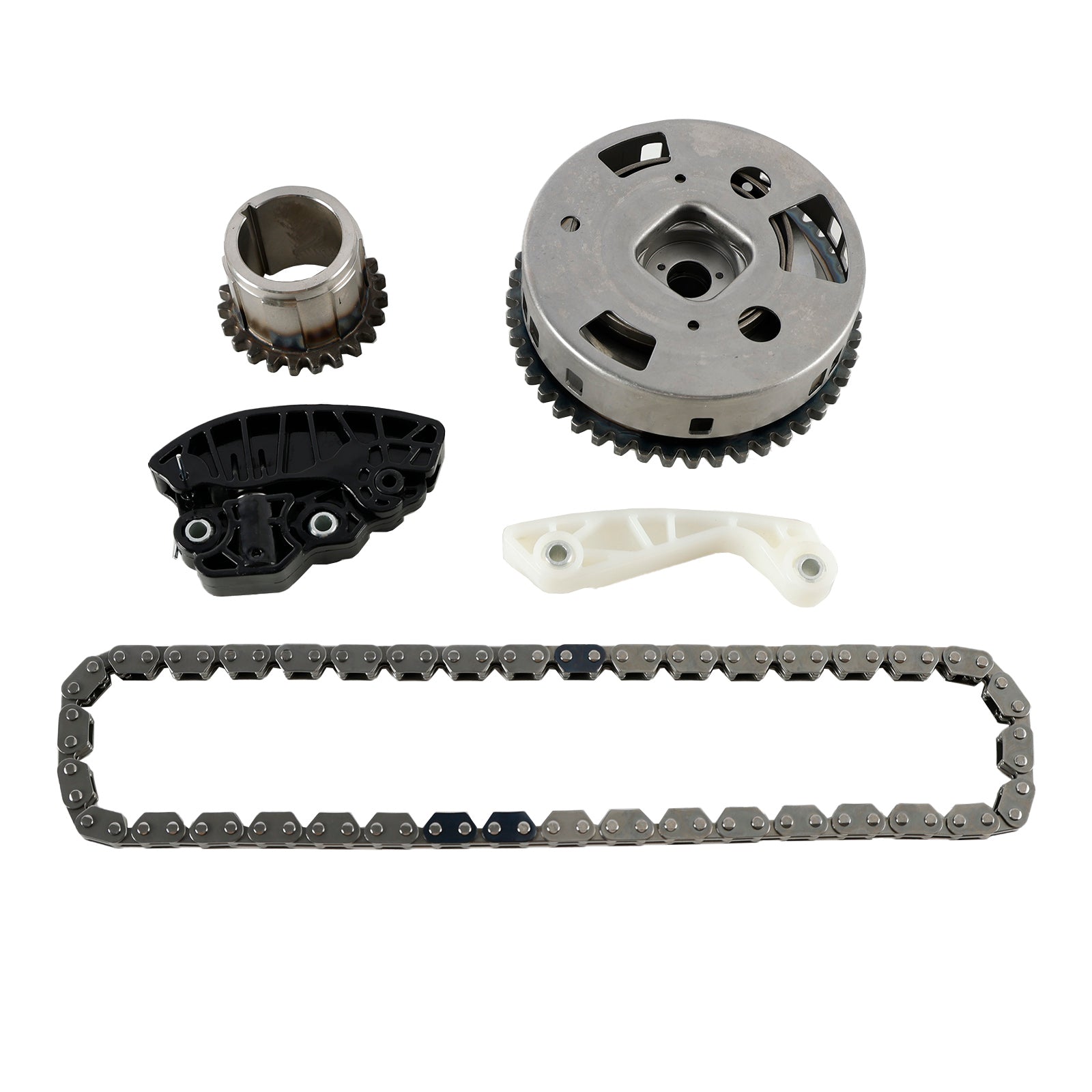 2009-2019 Dodge Ram 1500 5.7L Hemi MDS Lifters Kit Timing Chain Kit Camshaft Kit Generic