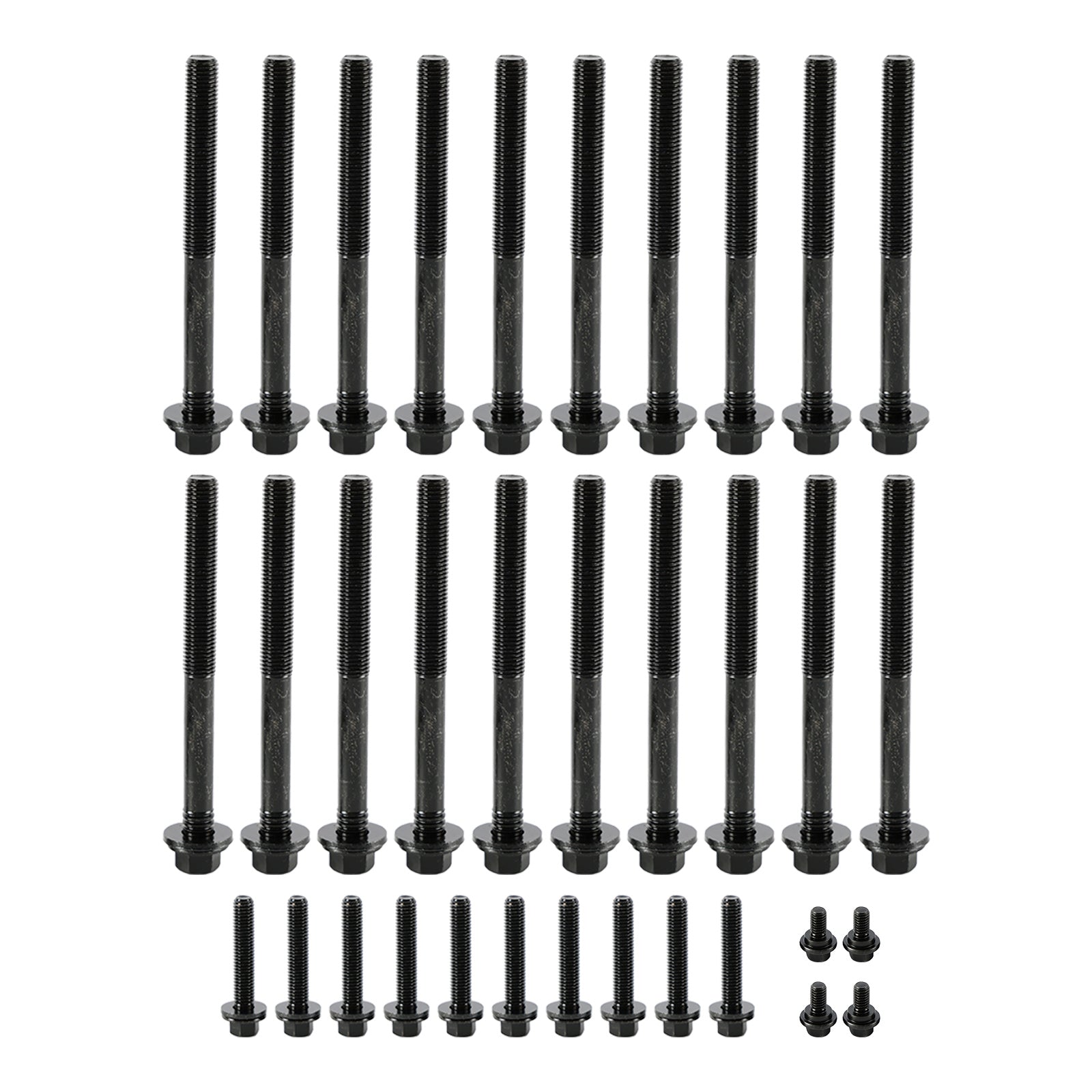 2009-2019 Dodge Ram 1500 5.7L Hemi MDS Lifters Kit Timing Chain Kit Camshaft Kit Generic