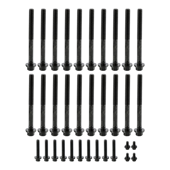 2009 Chrysler Aspen 5.7L Engine V8 MDS Lifters Kit Timing Chain Kit Camshaft Kit 53021726AD 5038785AB Generic