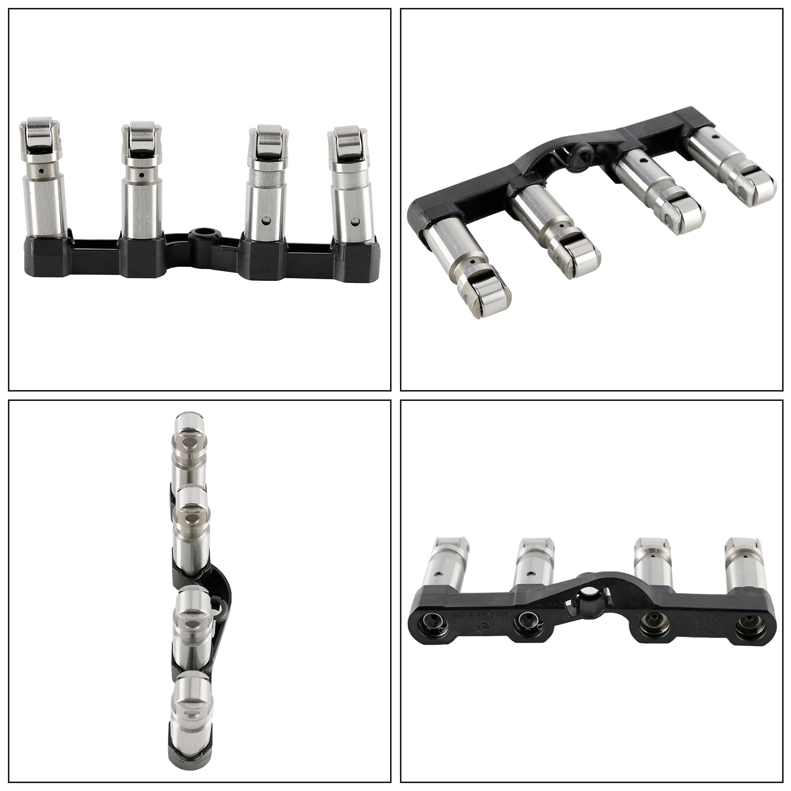 2009-2019 Dodge Ram 1500 5.7L Hemi MDS Lifters Kit Timing Chain Kit Camshaft Kit Generic