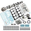 2009-2010 Dodge Ram 1500 5.7L Engine MDS Lifters Kit Timing Chain Kit Camshaft Kit 53021726AD 5038785AB Generic-19