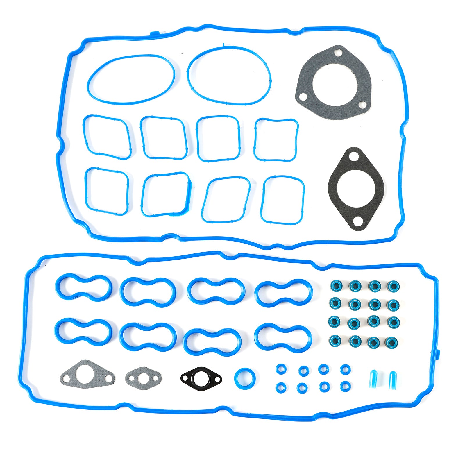 2009-2019 Dodge Ram 1500 5.7L Hemi MDS Lifters Kit Timing Chain Kit Camshaft Kit 53021726AD 5038785AB Generic