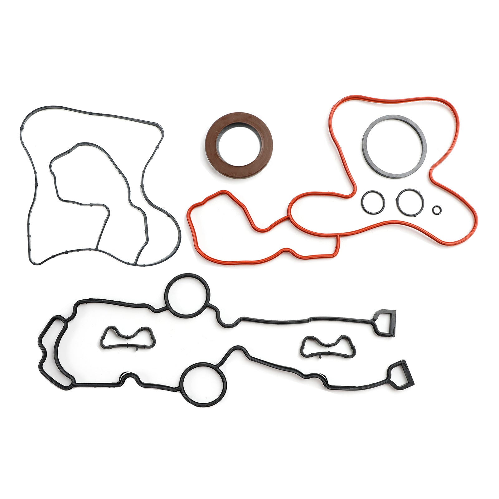 2009-2019 Dodge Ram 1500 5.7L Hemi MDS Lifters Kit Timing Chain Kit Camshaft Kit 53021726AD 5038785AB Generic