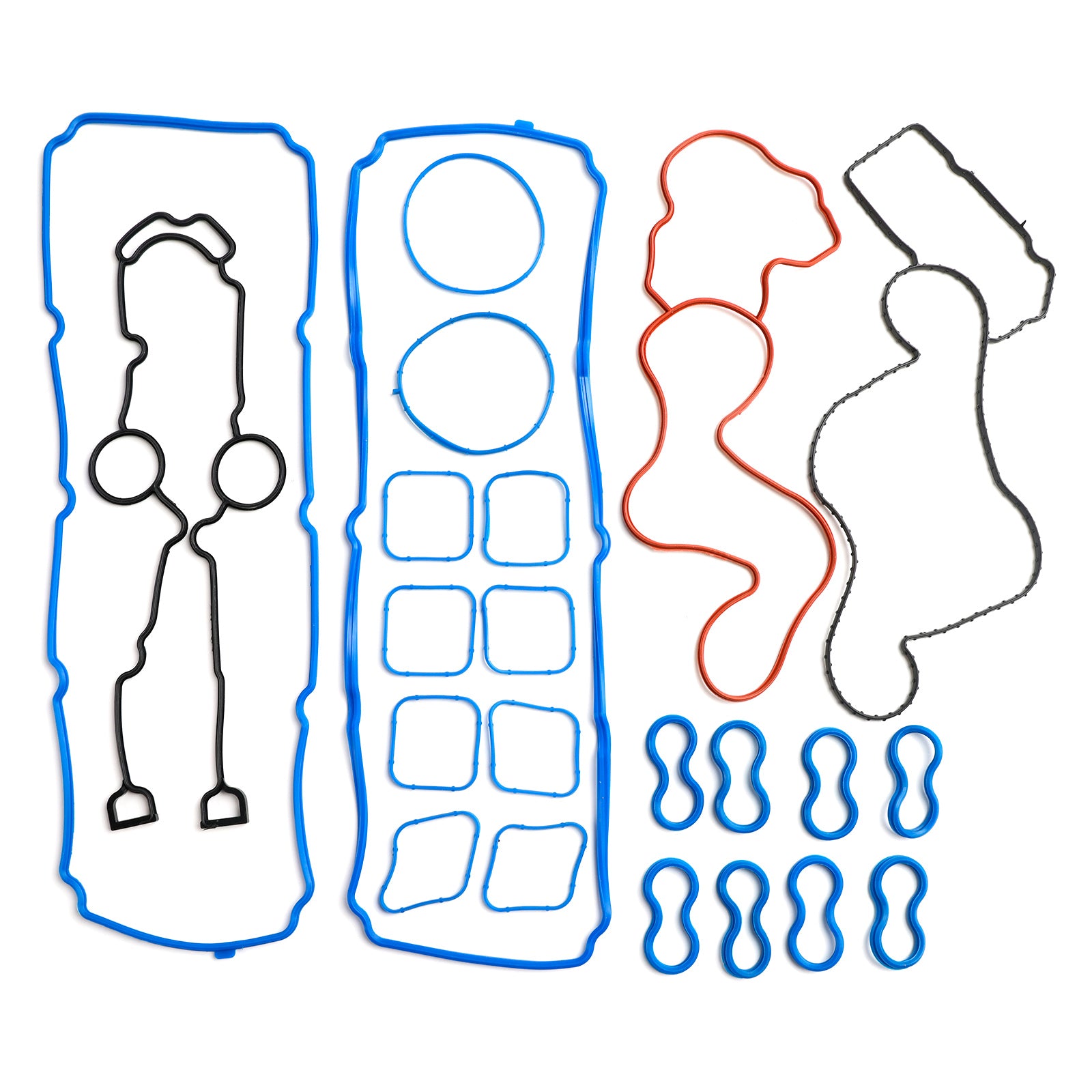 2011-2019 Ram 1500 5.7L MDS Hemi Lifters & Gaskets & Camshaft Kit 53021726AD 5038785AB Generic
