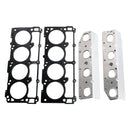 2011-2019 Ram 1500 5.7L MDS Hemi Lifters & Gaskets & Camshaft Kit 53021726AD 5038785AB Generic-12