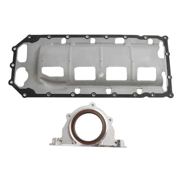 2009 Dodge Durango 5.7L MDS Hemi Lifters & Gaskets & Camshaft Kit 53021726AD 53021726AF Generic
