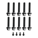 2009 Dodge Durango 5.7L MDS Hemi Lifters & Gaskets & Camshaft Kit 53021726AD 53021726AF Generic-17