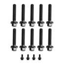 2009-2010 Dodge Ram 1500 5.7L MDS Hemi Lifters & Gaskets & Camshaft Kit 53021726AD 5038785AB Generic-17