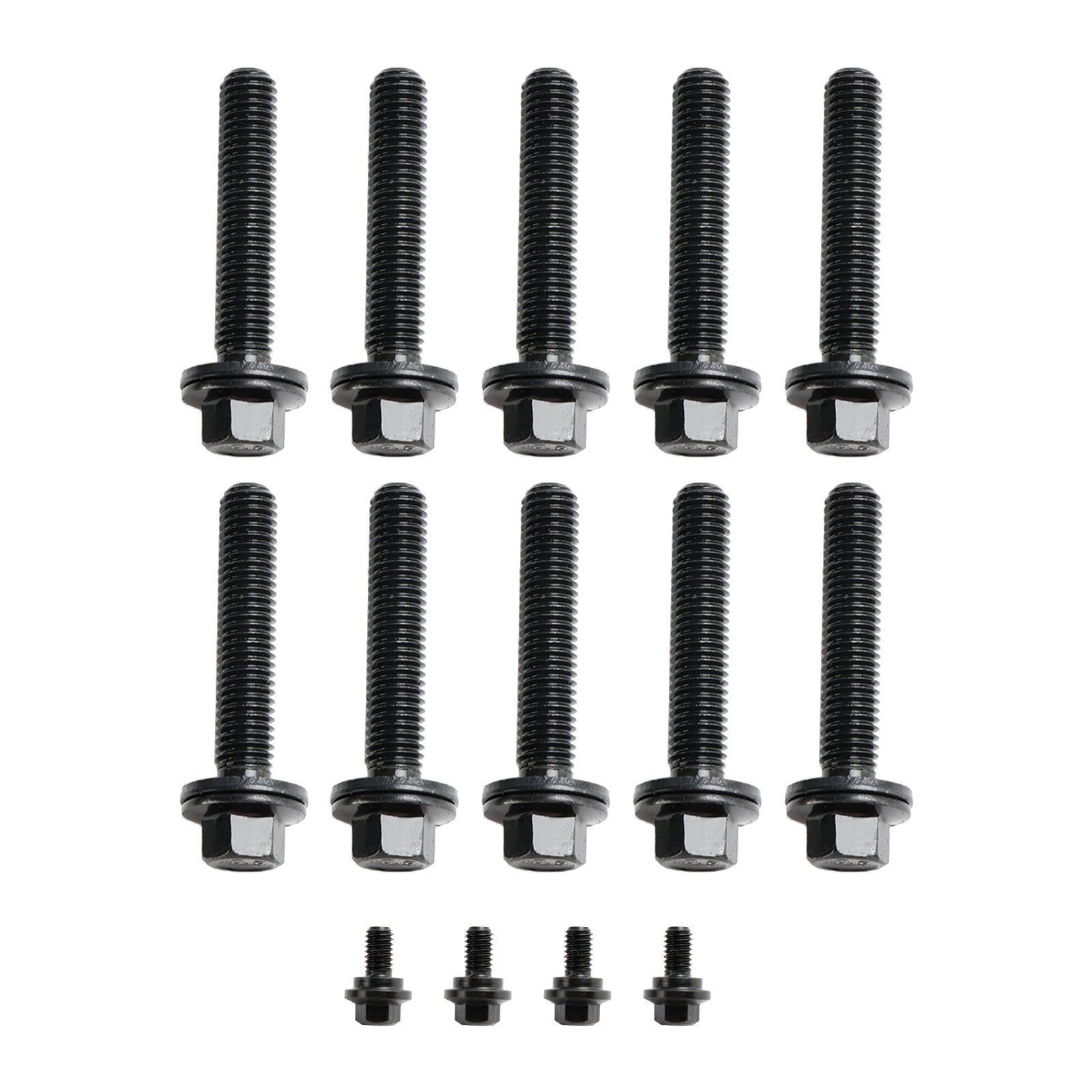 2011-2019 Ram 1500 5.7L MDS Hemi Lifters & Gaskets & Camshaft Kit 53021726AD 5038785AB Generic