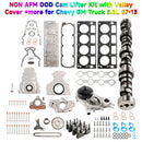 2007-2013 Chevy GM Truck 5.3L NON AFM DOD Cam Lifter Kit with Valley Cover +more 12646386 17120090 Generic-3