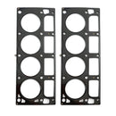 2007-2013 Chevy GM Truck 5.3L NON AFM DOD Cam Lifter Kit with Valley Cover +more 12646386 17120090 Generic-6