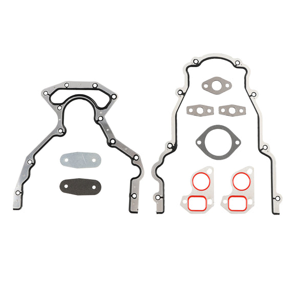 2007-2013 Chevy GM Truck 5.3L NON AFM DOD Cam Lifter Kit with Valley Cover +more 12646386 17120090 Generic