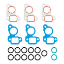2007-2013 Chevy GM Truck 5.3L NON AFM DOD Cam Lifter Kit with Valley Cover +more 12646386 17120090 Generic-16