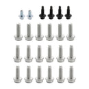 2007-2013 Chevy GM Truck 5.3L NON AFM DOD Cam Lifter Kit with Valley Cover +more 12646386 17120090 Generic-19