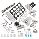 2007-2013 Chevy GM Truck 5.3L NON AFM DOD Cam Lifter Kit with Valley Cover +more 12646386 17120090 Generic-21
