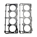 MDS Camshaft KitTiming Chain Kit Water Pump for Dodge Ram 1500 5.7L Hemi 09-19-6