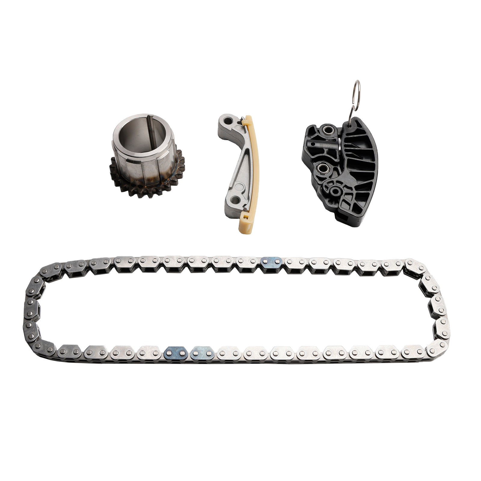 2009-2010 Dodge Ram 1500 5.7L Engine MDS Camshaft KitTiming Chain Kit Water Pump 53021726AE 53021726AD Generic