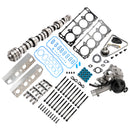 2011-2019 Ram 1500 5.7L Engine MDS Camshaft KitTiming Chain Kit Water Pump 53021726AE 53021726AD Generic-23