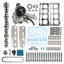 2009 Dodge Durango 5.7L Engine MDS Camshaft KitTiming Chain Kit Water Pump 53021726AE 53021726AD Generic-22
