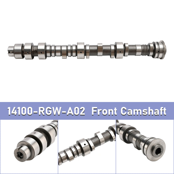 2008-2017 Honda Odyssey /2009-2015 Pilot Front Camshaft 14100-RGW-A02 Generic