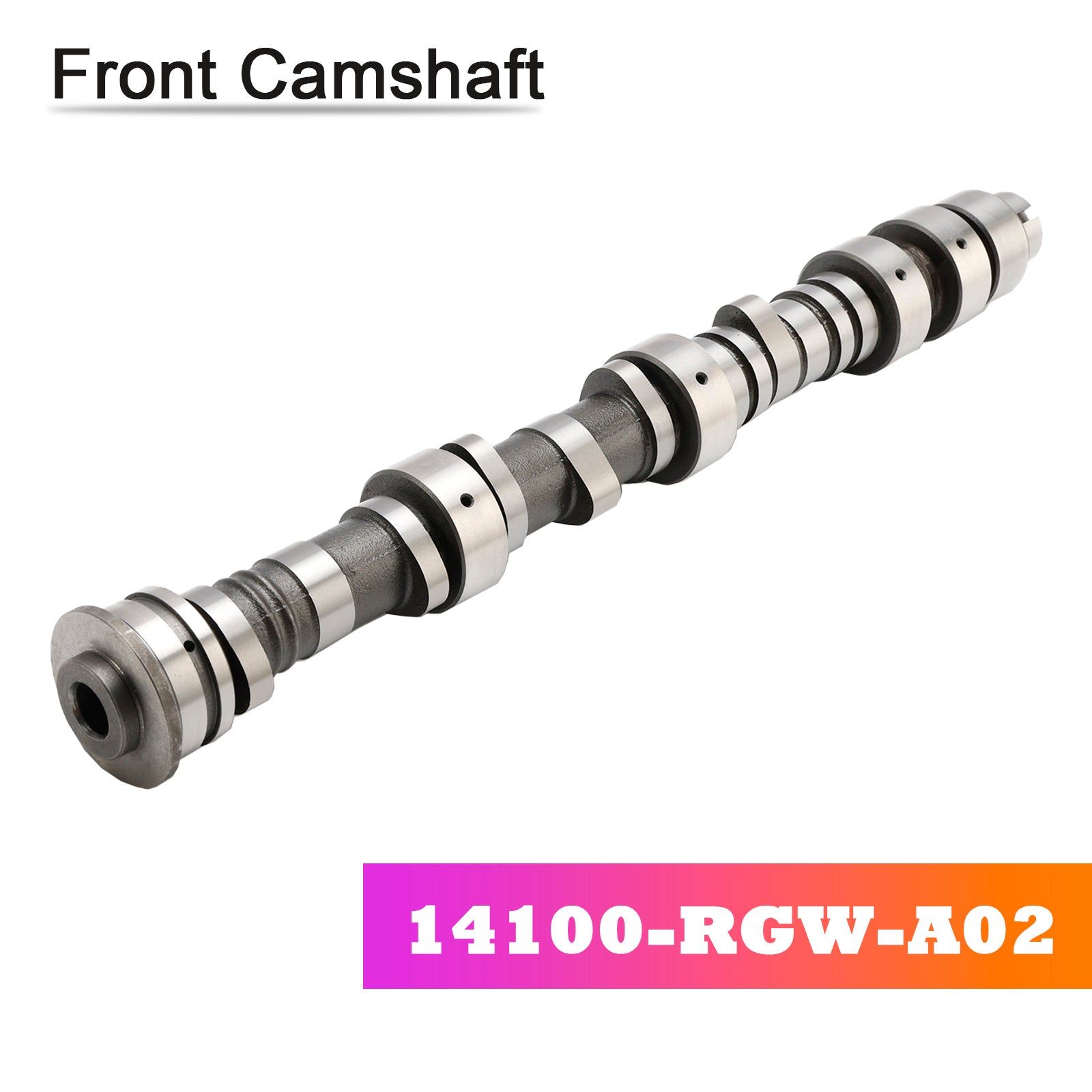 2008-2017 Honda Odyssey /2009-2015 Pilot Front Camshaft 14100-RGW-A02 Generic