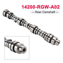 2008-2017 Honda Odyssey / 2009-2015 Pilot Rear Camshaft 14200-RGW-A02 Generic-2