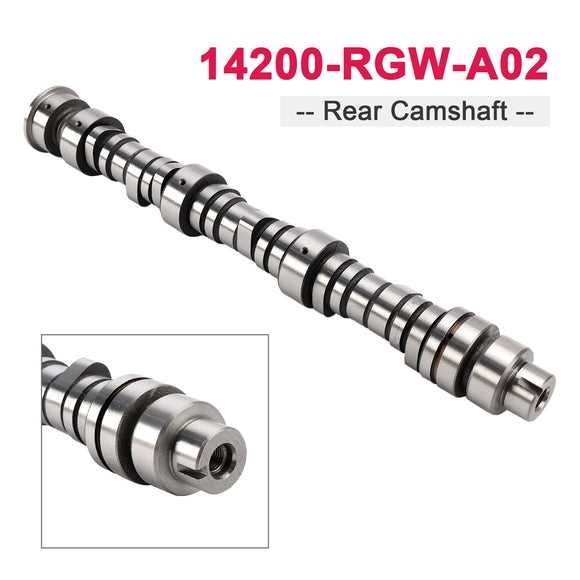2008-2017 Honda Odyssey / 2009-2015 Pilot Rear Camshaft 14200-RGW-A02 Generic