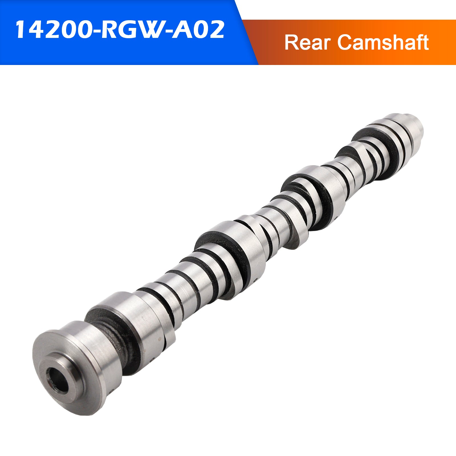 2008-2017 Honda Odyssey / 2009-2015 Pilot Rear Camshaft 14200-RGW-A02 Generic