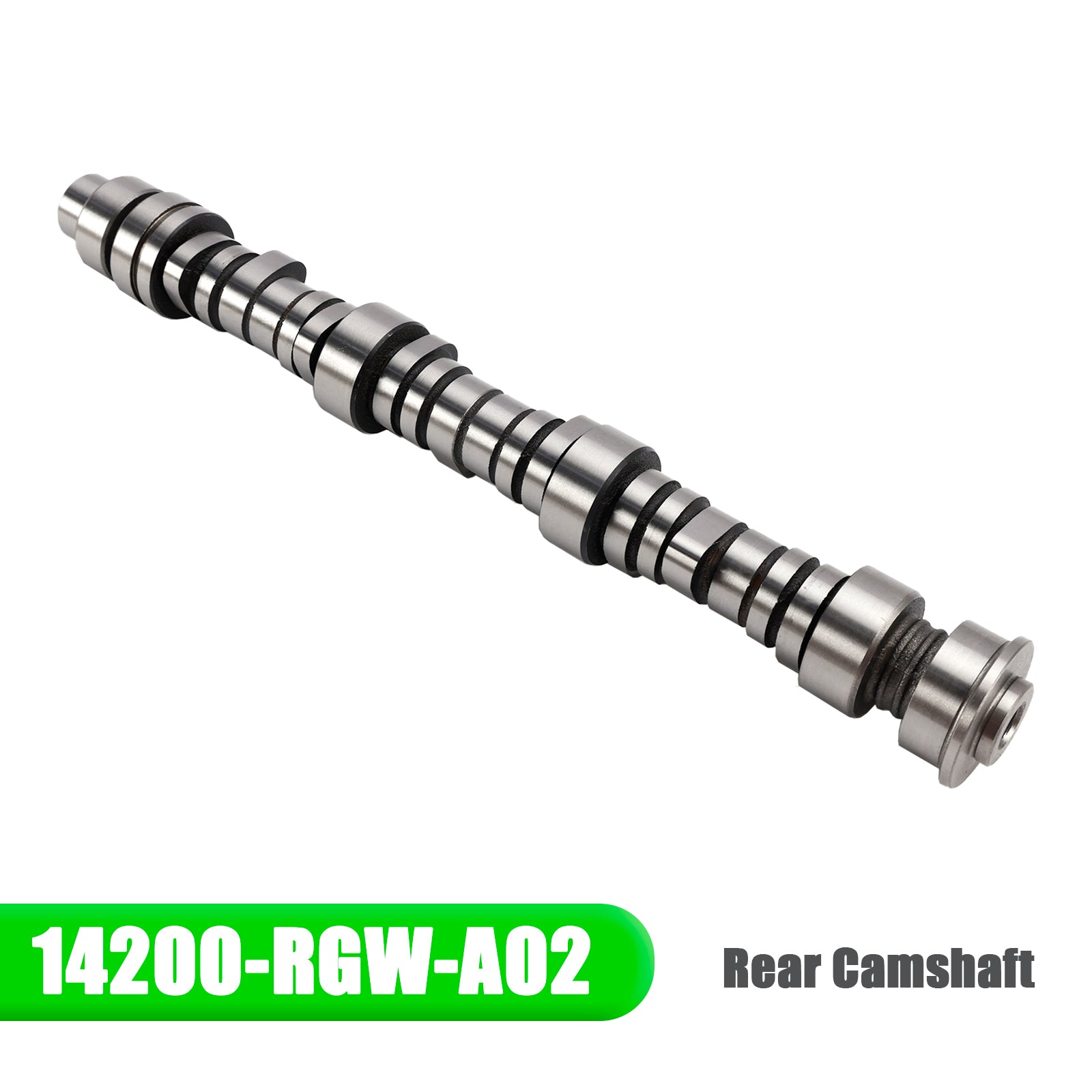 2008-2017 Honda Odyssey / 2009-2015 Pilot Rear Camshaft 14200-RGW-A02 Generic