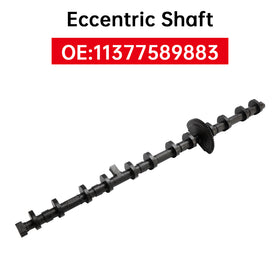 BMW F10 F11 F07 E82 E88 E90 E84 X4 M2 N55 Engine Eccentric Shaft 11377589883 Generic