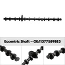 BMW F10 F11 F07 E82 E88 E90 E84 X4 M2 N55 Engine Eccentric Shaft 11377589883 Generic-6