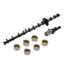 BMW 535i 740i X3 X5 N55 3.0 Eccentric Shaft Valvetronic Actuator kit 11377589883 11377615379 11377603979 Generic-2