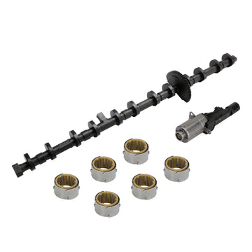 BMW 535i 740i X3 X5 N55 3.0 Eccentric Shaft Valvetronic Actuator kit 11377589883 11377615379 11377603979 Generic - 0
