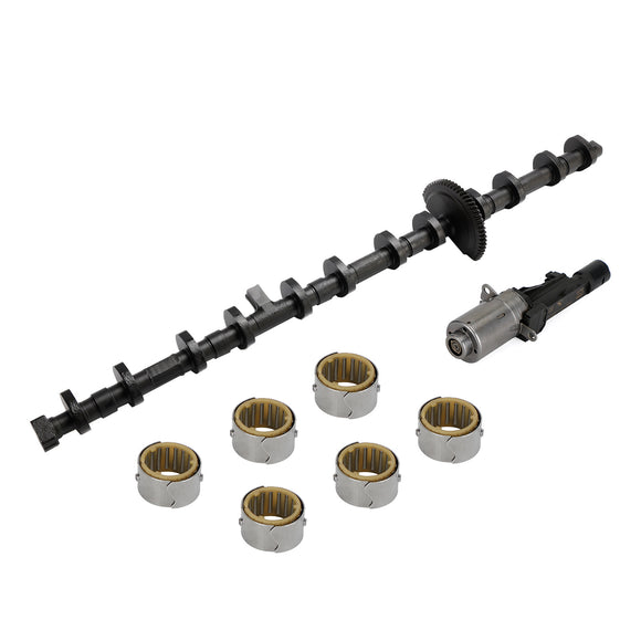 BMW 535i 740i X3 X5 N55 3.0 Eccentric Shaft Valvetronic Actuator kit 11377589883 11377615379 11377603979 Generic