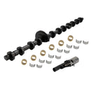 BMW 535i 740i X3 X5 N55 3.0 Eccentric Shaft Valvetronic Actuator kit 11377589883 11377615379 11377603979 Generic-10