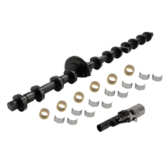 BMW 535i 740i X3 X5 N55 3.0 Eccentric Shaft Valvetronic Actuator kit 11377589883 11377615379 11377603979 Generic