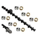 BMW 535i 740i X3 X5 N55 3.0 Eccentric Shaft Valvetronic Actuator kit 11377589883 11377615379 11377603979 Generic-11