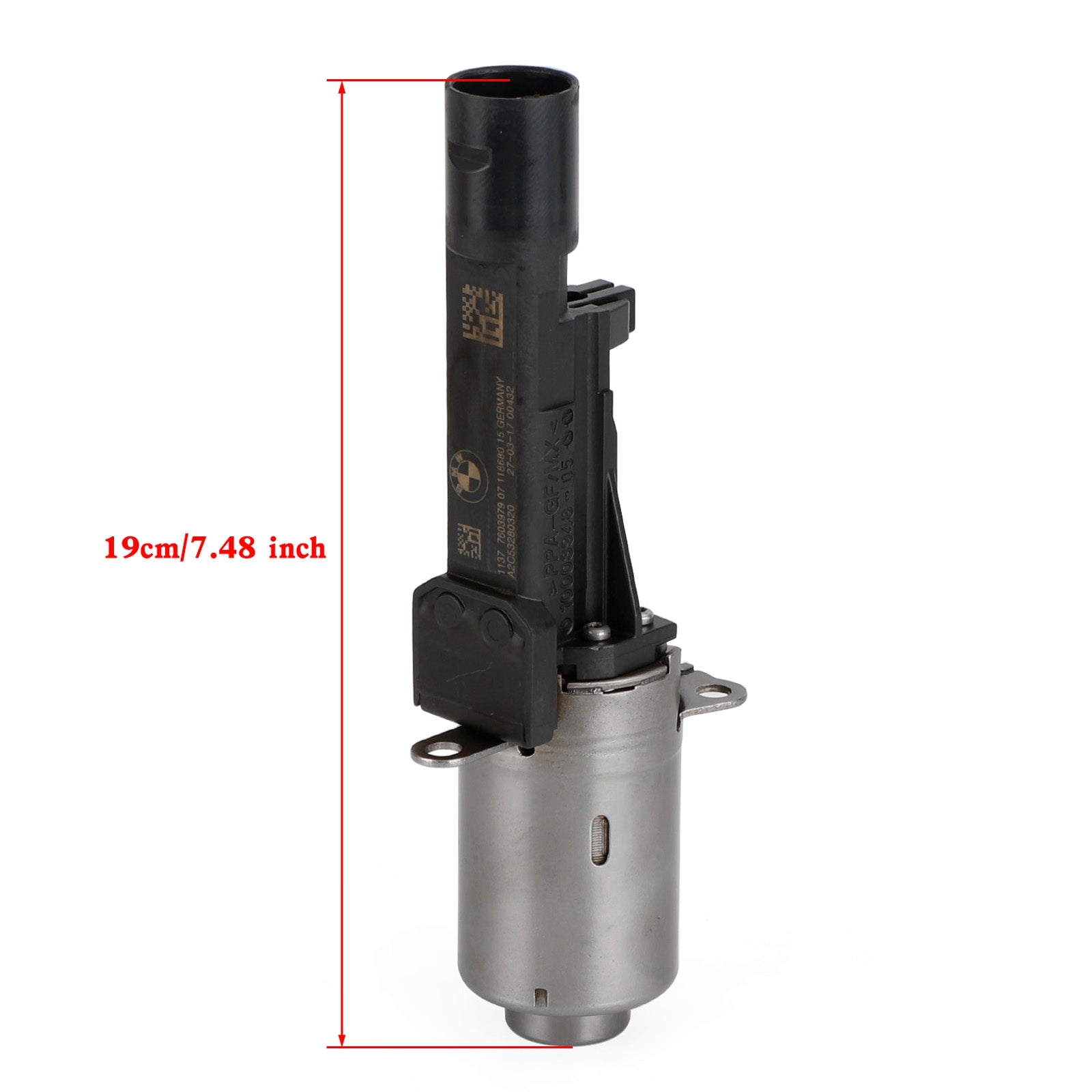 BMW 535i 740i X3 X5 N55 3.0 Eccentric Shaft Valvetronic Actuator kit 11377589883 11377615379 11377603979 Generic