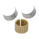 BMW 535i 740i X3 X5 N55 3.0 Eccentric Shaft Valvetronic Actuator kit 11377589883 11377615379 11377603979 Generic-15