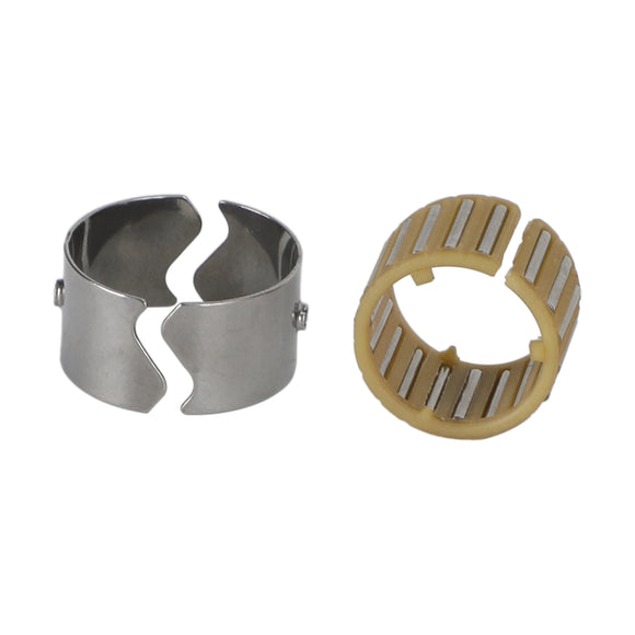 BMW 535i 740i X3 X5 N55 3.0 Eccentric Shaft Valvetronic Actuator kit 11377589883 11377615379 11377603979 Generic