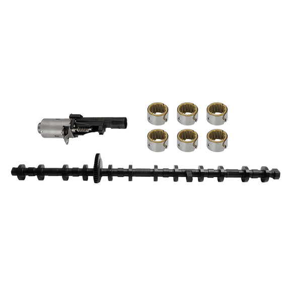 BMW 535i 740i X3 X5 N55 3.0 Eccentric Shaft Valvetronic Actuator kit 11377589883 11377615379 11377603979 Generic
