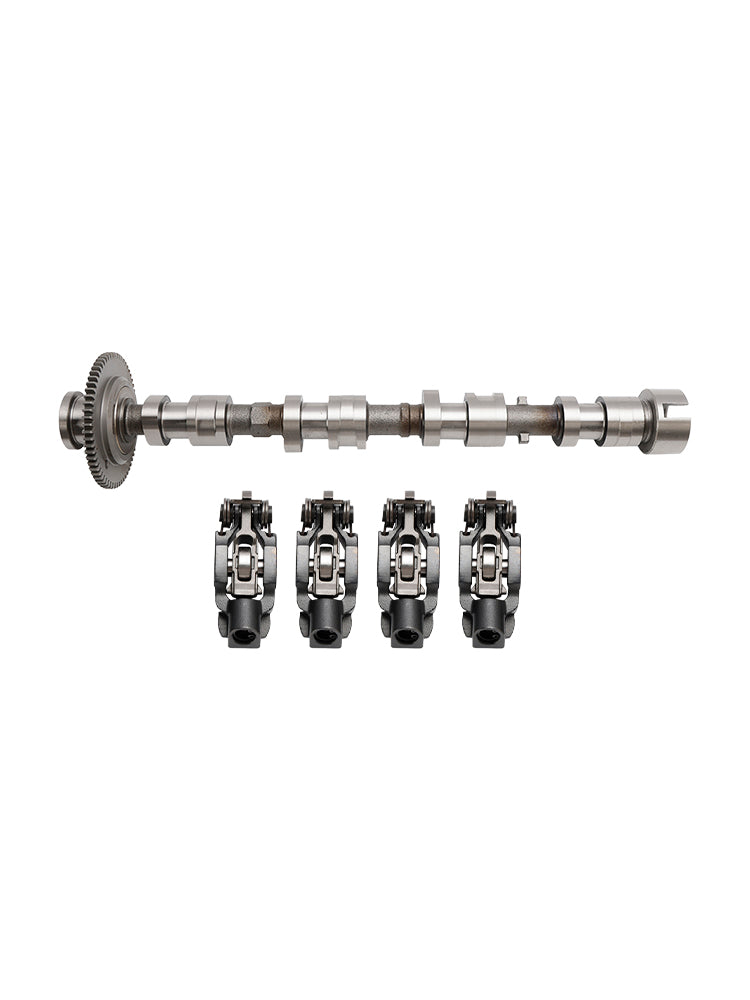 2012-2017 Mazda 3 BM BN 2.2 D Exhaust Camshaft Lifters SH01-12-440A SH09-12-150 Generic