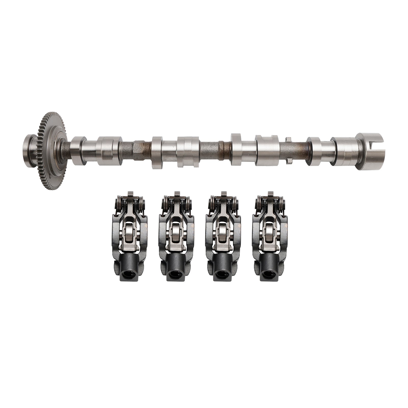 2012-2017 Mazda 3 BM BN 2.2 D Exhaust Camshaft Lifters SH01-12-440A SH09-12-150 Generic