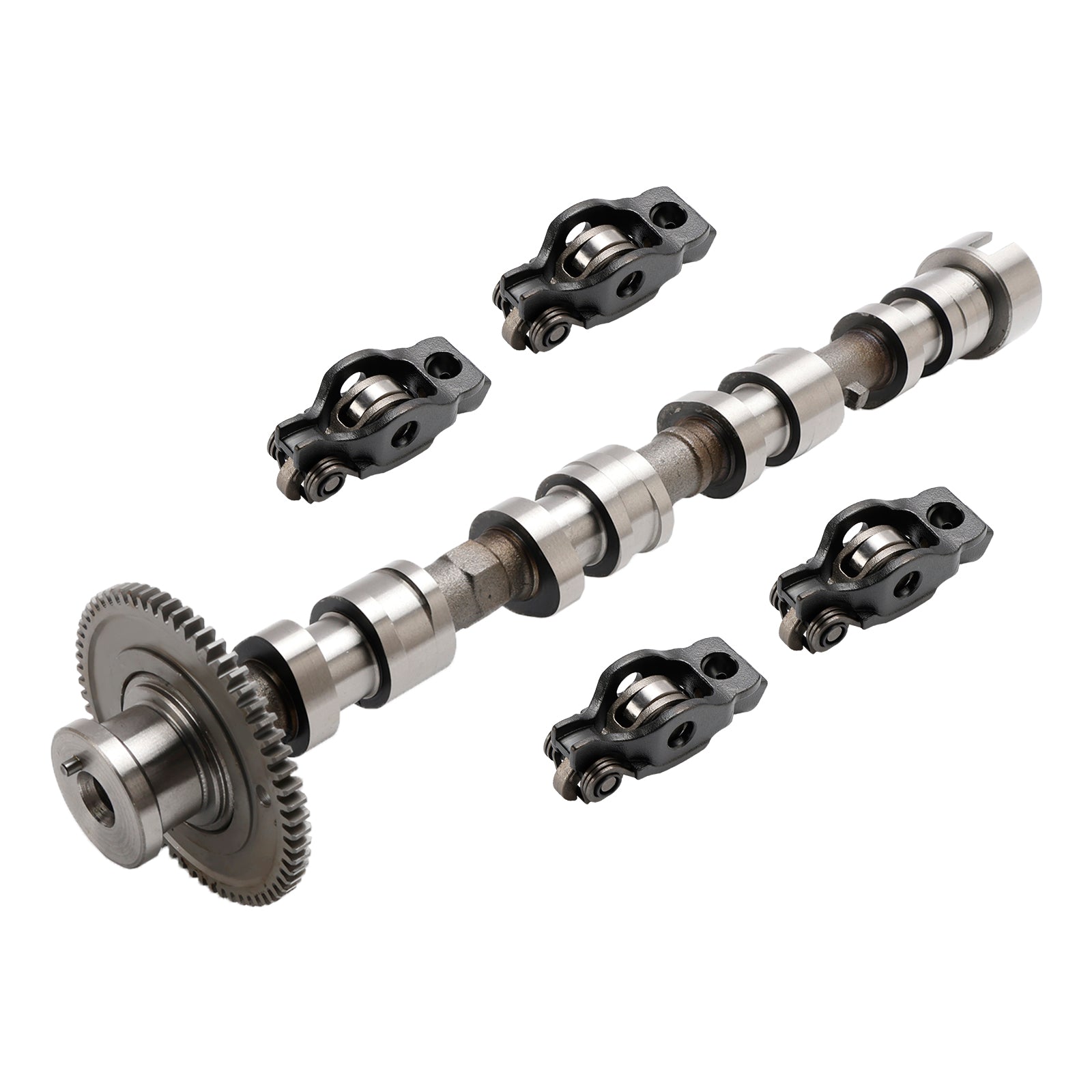 2012-2017 Mazda 3 BM BN 2.2 D Exhaust Camshaft Lifters SH01-12-440A SH09-12-150 Generic