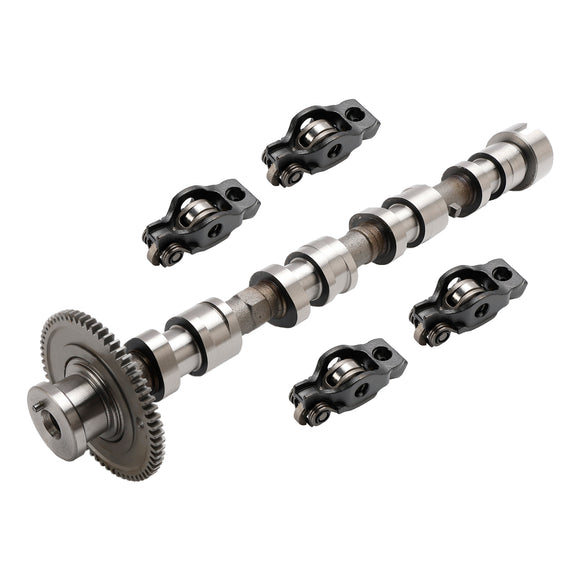2012-2017 Mazda 3 BM BN 2.2 D Exhaust Camshaft Lifters SH01-12-440A SH09-12-150 Generic
