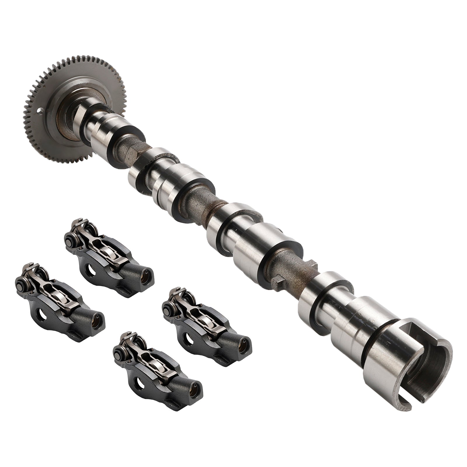 2012-2017 Mazda 3 BM BN 2.2 D Exhaust Camshaft Lifters SH01-12-440A SH09-12-150 Generic