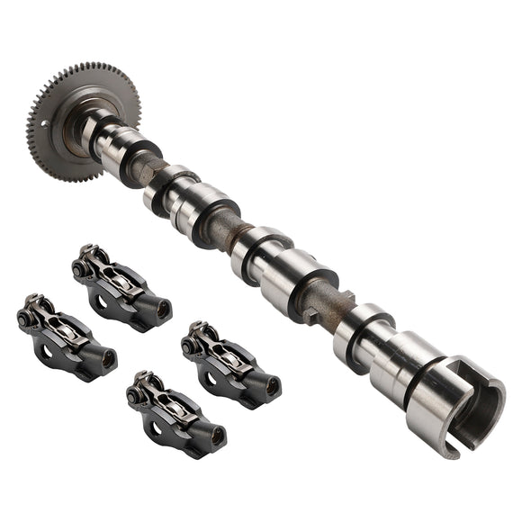 2012-2017 Mazda 3 BM BN 2.2 D Exhaust Camshaft Lifters SH01-12-440A SH09-12-150 Generic