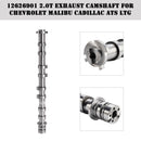 2017-2019 Cadillac CT6 2.0T LTG Exhaust Camshaft 12626901 Generic-2