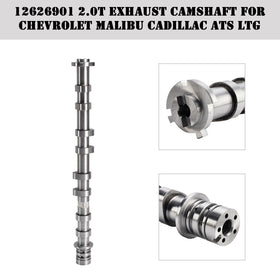 2016-2020 Chevrolet Camaro 2.0T LTG Exhaust Camshaft 12626901 Generic - 0